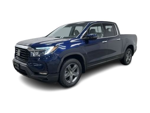 Thumbnail: 2023 Honda Ridgeline - 17