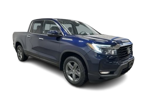 Thumbnail: 2023 Honda Ridgeline - 14