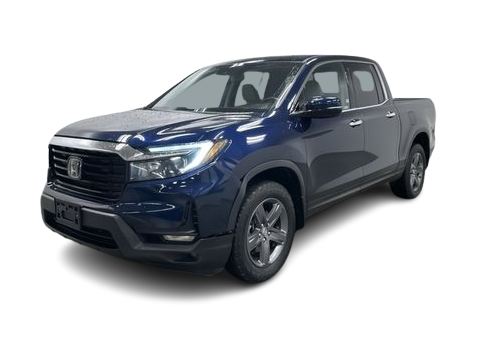 Thumbnail: 2023 Honda Ridgeline - 16