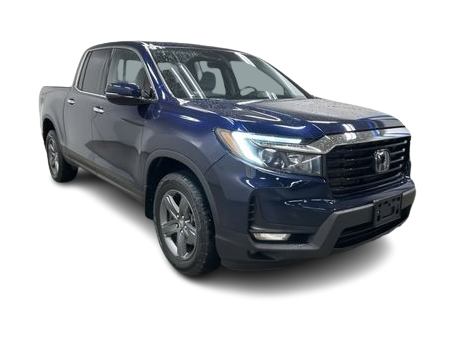 Thumbnail: 2023 Honda Ridgeline - 15