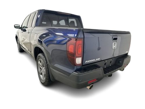 Thumbnail: 2023 Honda Ridgeline - 3