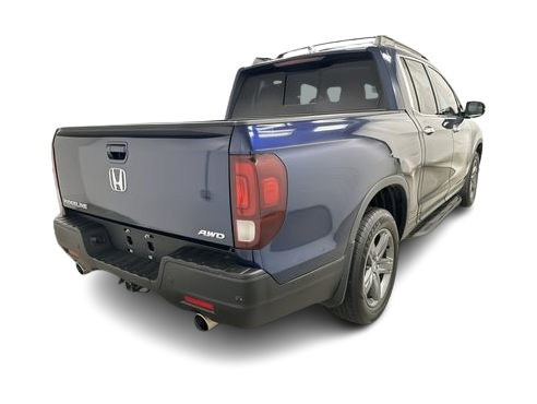 Thumbnail: 2023 Honda Ridgeline - 13