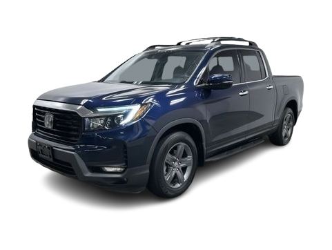 Thumbnail: 2023 Honda Ridgeline - 17