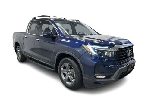 Thumbnail: 2023 Honda Ridgeline - 15