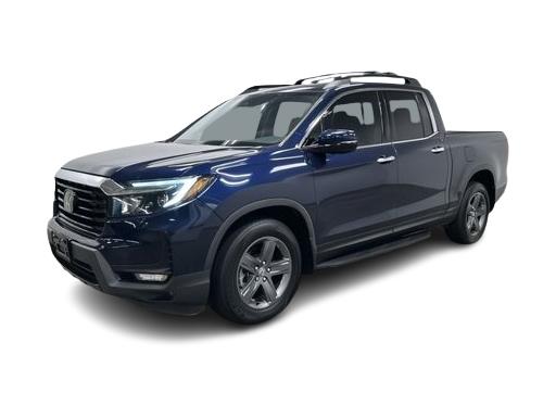 Thumbnail: 2023 Honda Ridgeline - 18