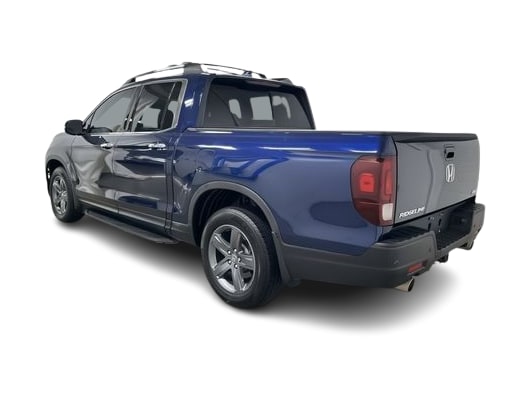 Thumbnail: 2023 Honda Ridgeline - 19