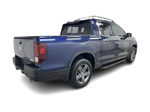 Thumbnail: 2023 Honda Ridgeline - 14