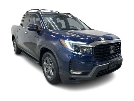 Thumbnail: 2023 Honda Ridgeline - 16