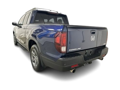 Thumbnail: 2023 Honda Ridgeline - 3