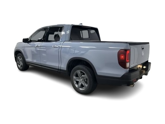 Thumbnail: 2023 Honda Ridgeline - 19