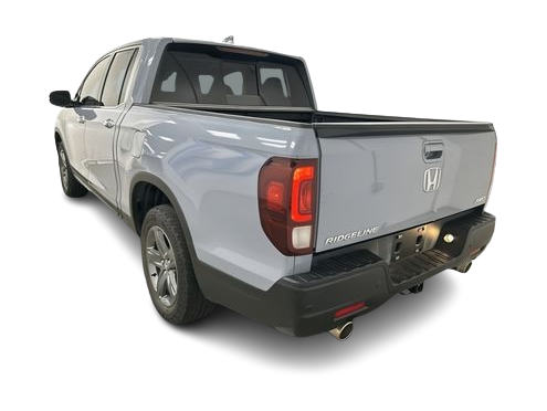 Thumbnail: 2023 Honda Ridgeline - 3