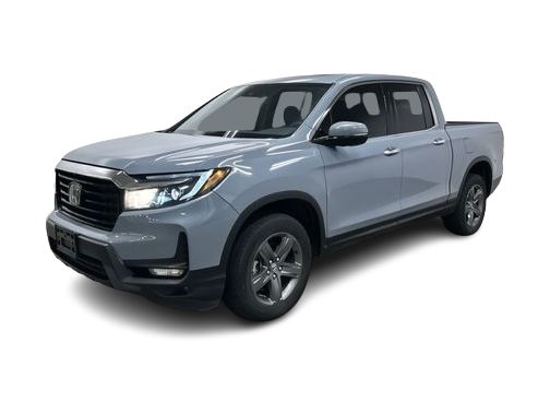 Thumbnail: 2023 Honda Ridgeline - 18
