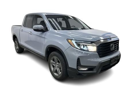 Thumbnail: 2023 Honda Ridgeline - 16