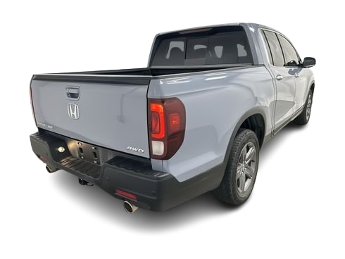 Thumbnail: 2023 Honda Ridgeline - 13