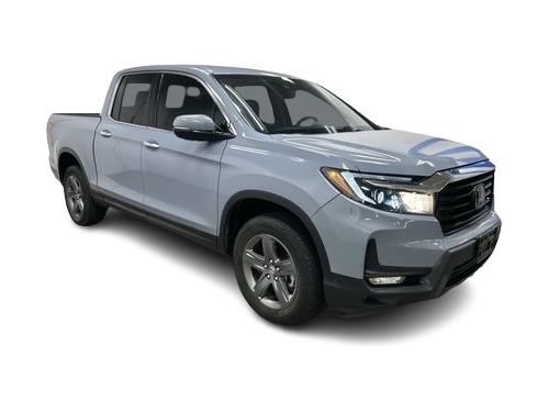 Thumbnail: 2023 Honda Ridgeline - 15