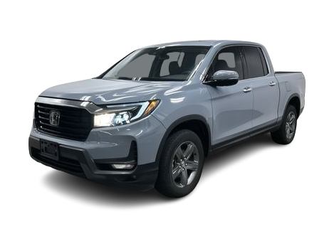 Thumbnail: 2023 Honda Ridgeline - 17