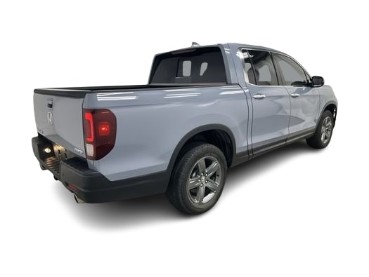 Thumbnail: 2023 Honda Ridgeline - 14