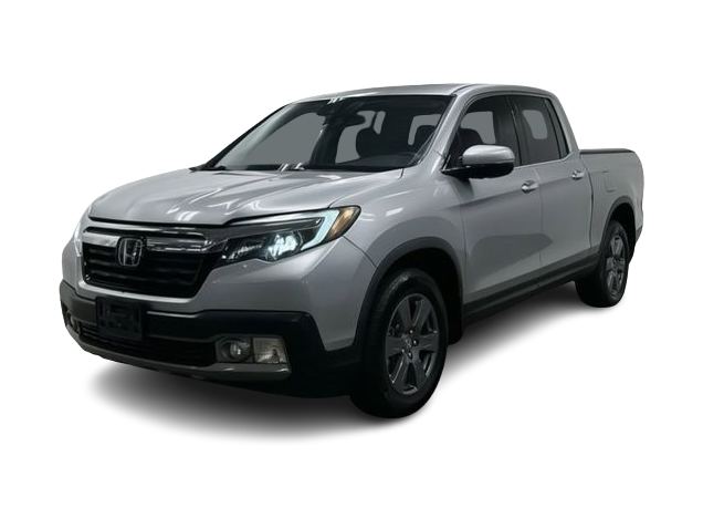 2020 Honda Ridgeline