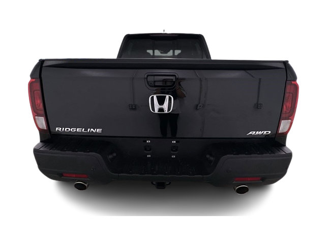 2023 Honda Ridgeline RTL-E 5