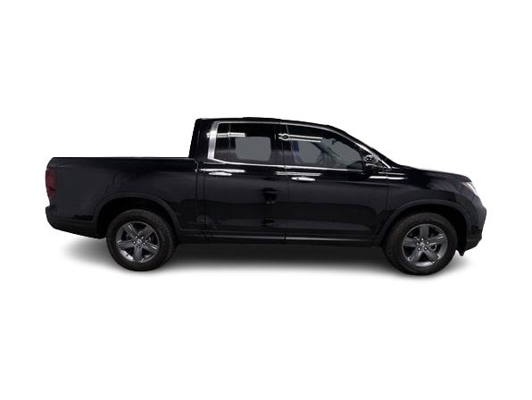 2023 Honda Ridgeline RTL-E 20