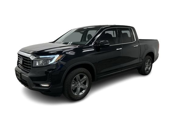 2023 Honda Ridgeline RTL-E 18