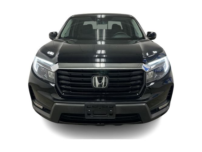 2023 Honda Ridgeline RTL-E 6