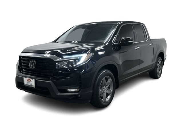 2023 Honda Ridgeline