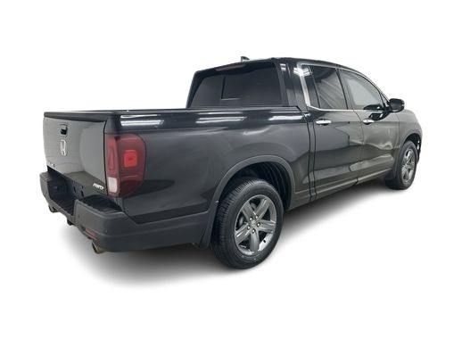 Thumbnail: 2023 Honda Ridgeline - 14