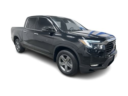Thumbnail: 2023 Honda Ridgeline - 15