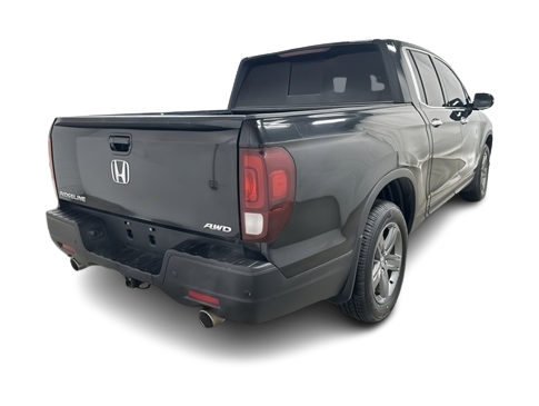 Thumbnail: 2023 Honda Ridgeline - 13