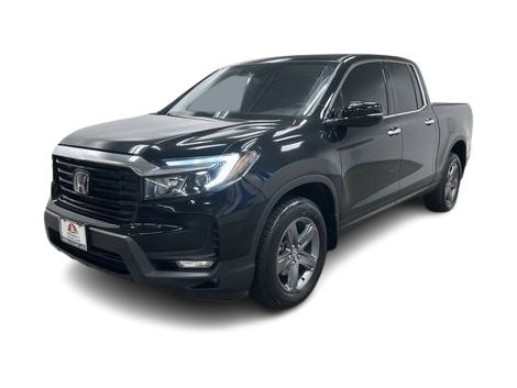 Thumbnail: 2023 Honda Ridgeline - 17