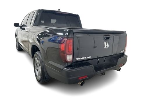 Thumbnail: 2023 Honda Ridgeline - 3