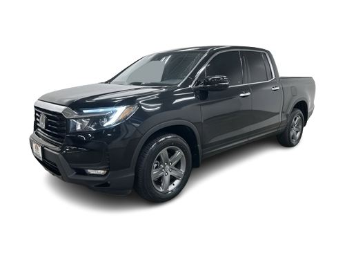 Thumbnail: 2023 Honda Ridgeline - 18