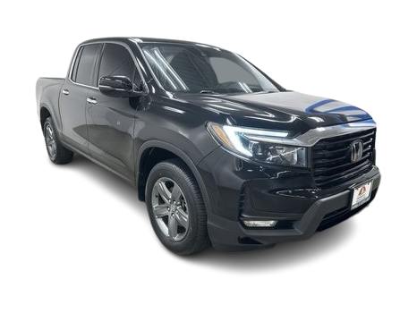 Thumbnail: 2023 Honda Ridgeline - 16