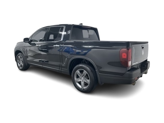 Thumbnail: 2023 Honda Ridgeline - 19