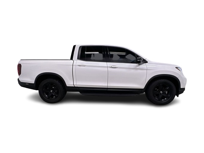 2022 Honda Ridgeline Black Edition 18