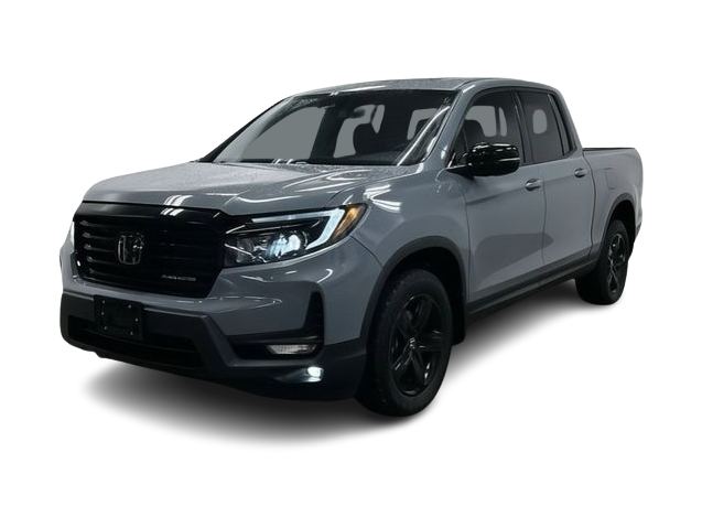 2023 Honda Ridgeline