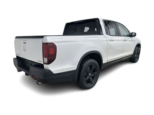 Thumbnail: 2023 Honda Ridgeline - 16