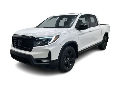 Thumbnail: 2023 Honda Ridgeline - 19