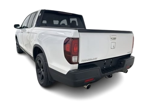 Thumbnail: 2023 Honda Ridgeline - 14