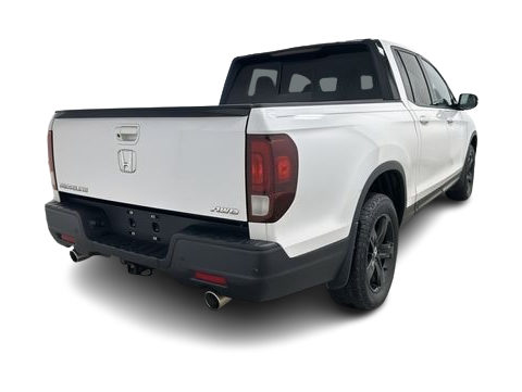 Thumbnail: 2023 Honda Ridgeline - 15