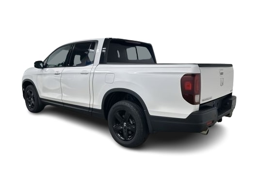 Thumbnail: 2023 Honda Ridgeline - 3