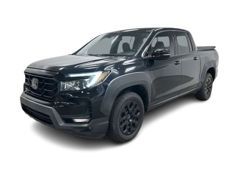 Thumbnail: 2023 Honda Ridgeline - 18