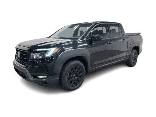 Thumbnail: 2023 Honda Ridgeline - 19