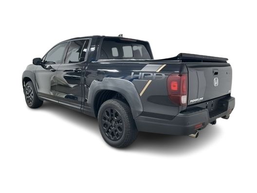 Thumbnail: 2023 Honda Ridgeline - 20