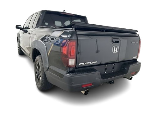 Thumbnail: 2023 Honda Ridgeline - 3