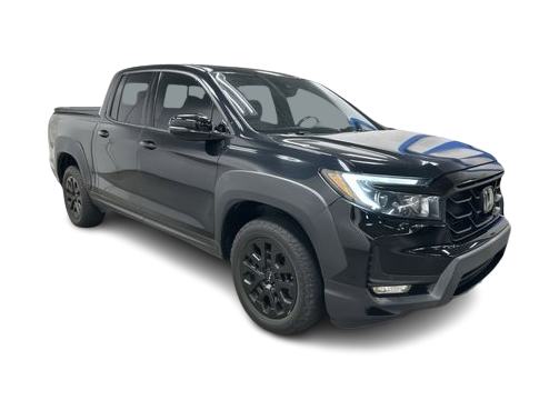 Thumbnail: 2023 Honda Ridgeline - 16