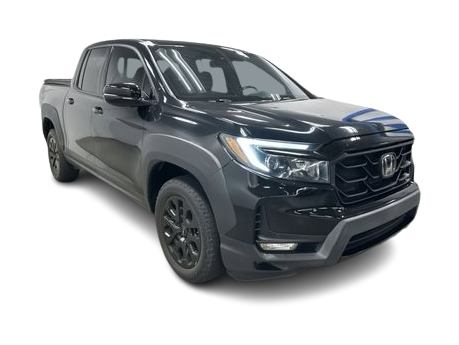 Thumbnail: 2023 Honda Ridgeline - 17
