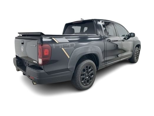 Thumbnail: 2023 Honda Ridgeline - 15