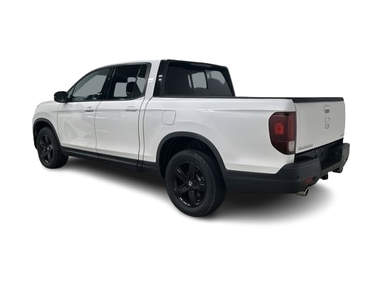 Thumbnail: 2023 Honda Ridgeline - 3